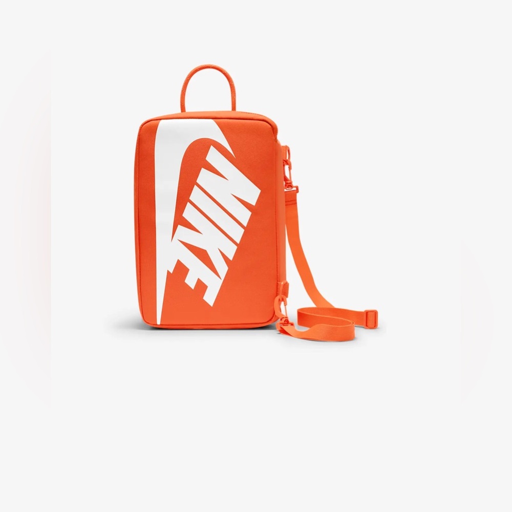 Nike Shoe Box Bag